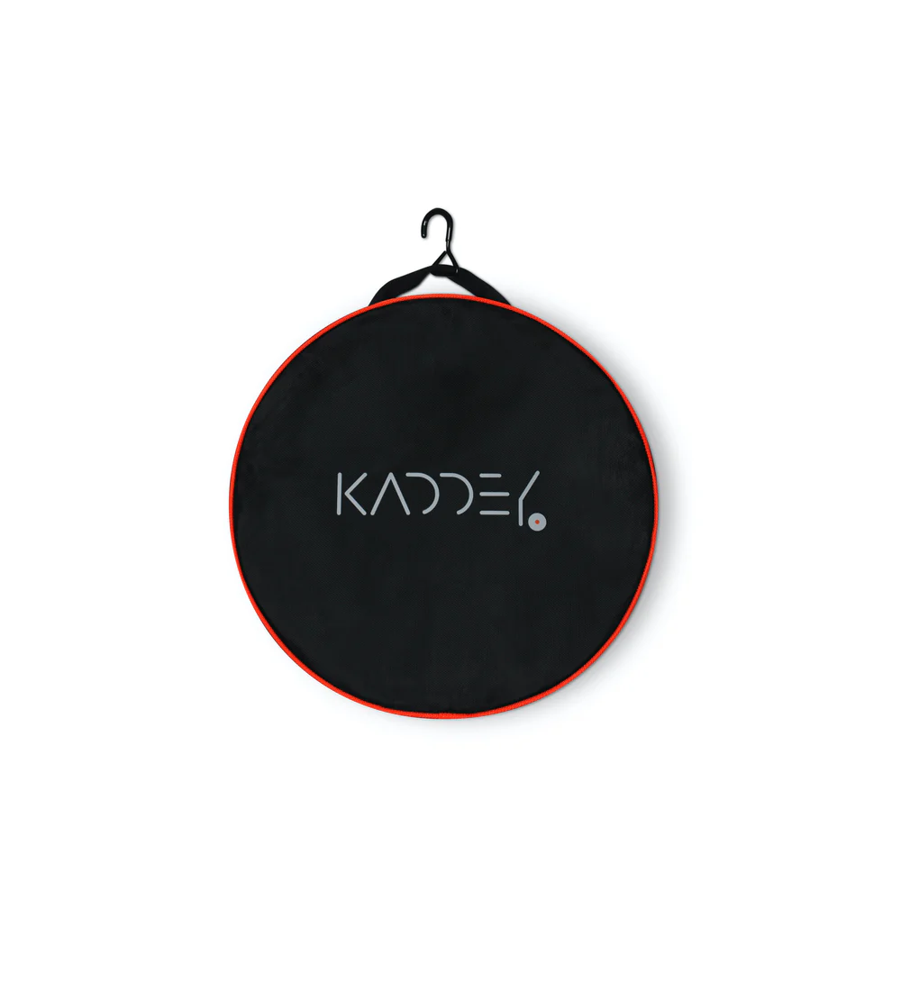 KADDEY RITEŅU SOMA