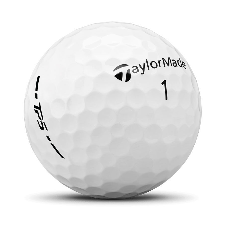 TAYLORMADE TP5 - Image 2