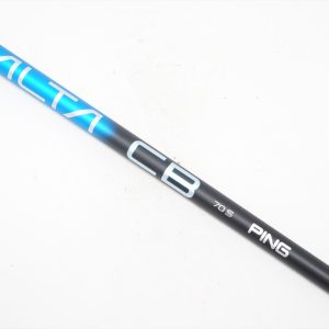ALTA CB 50-S DRAIVERA KĀTS
