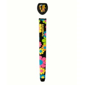 LOUDMOUTH BALL MARKER GRIP