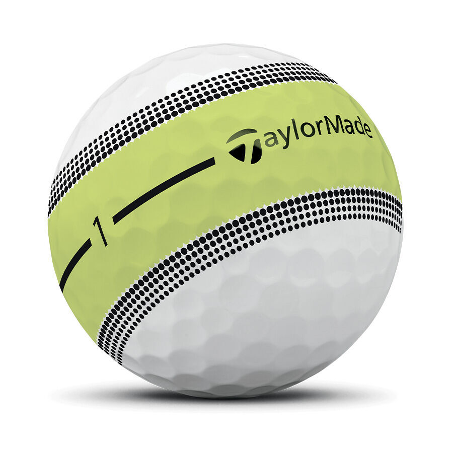 TAYLORMADE TOUR RESPONSE STRIPE - Image 2