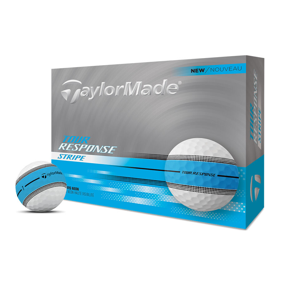 TAYLORMADE TOUR RESPONSE STRIPE - Image 3
