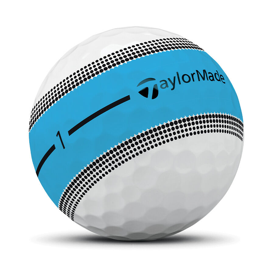 TAYLORMADE TOUR RESPONSE STRIPE - Image 4