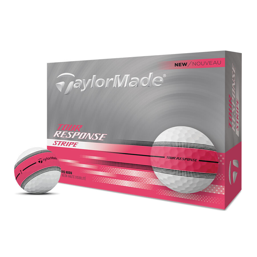 TAYLORMADE TOUR RESPONSE STRIPE - Image 5