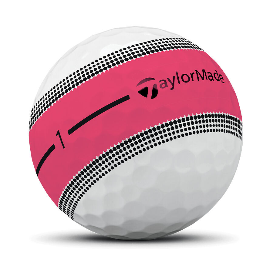 TAYLORMADE TOUR RESPONSE STRIPE - Image 6
