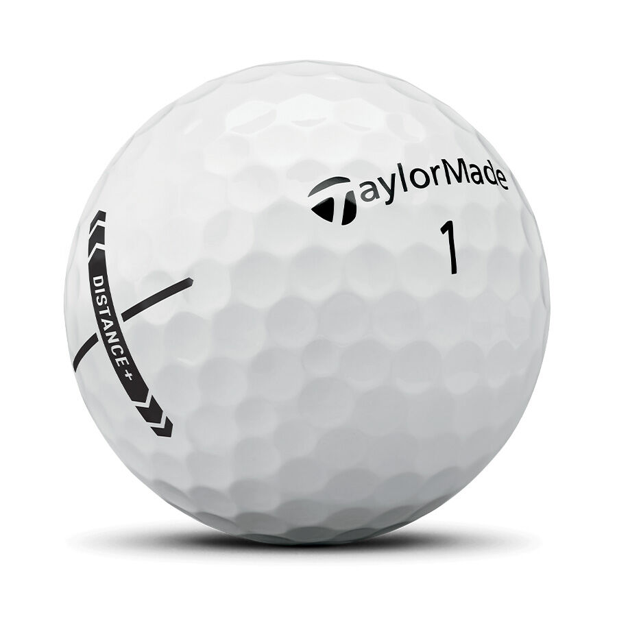 TAYLORMADE DISTANCE+ - Image 2