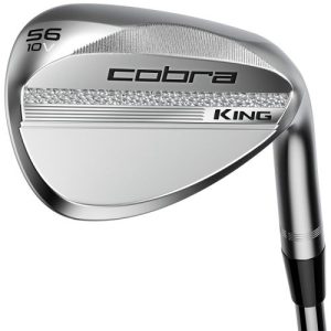 COBRA KING WEDGE (LABĀ ROKA)