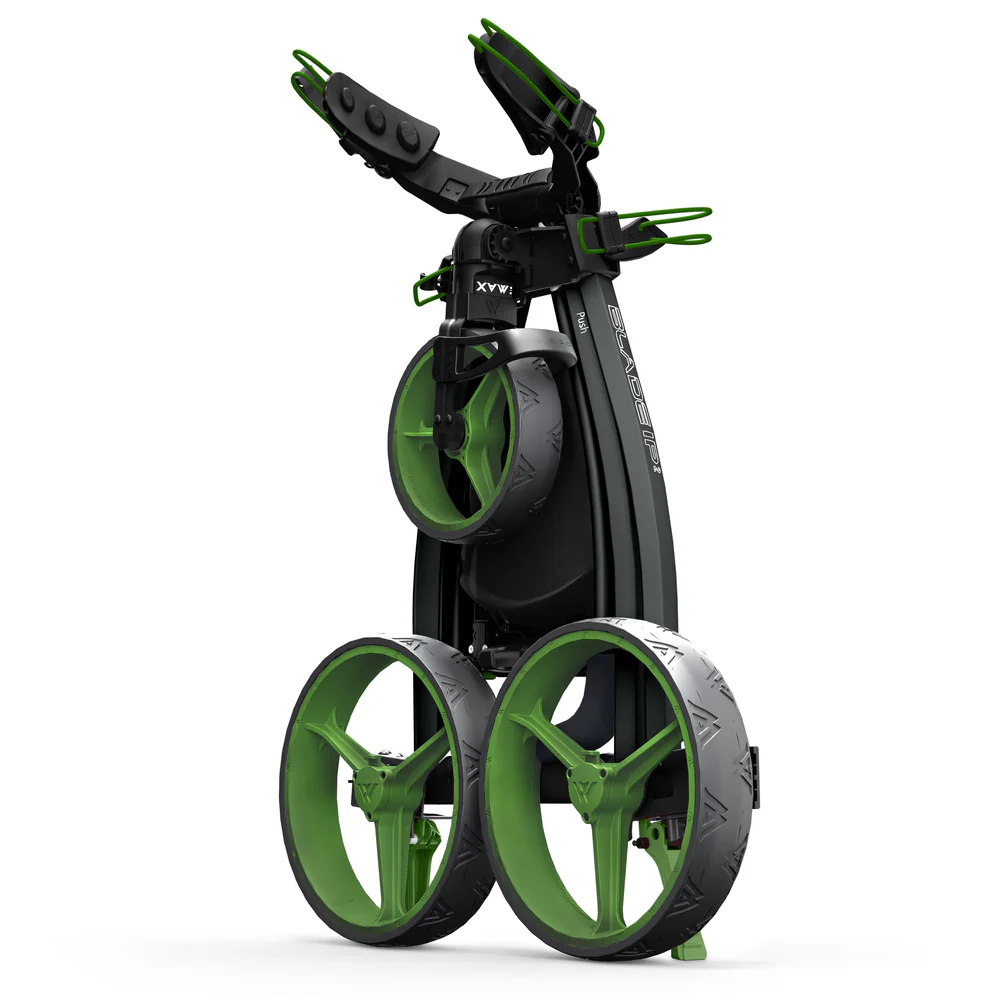 BIG MAX BLADE IP2 RATI - Image 5