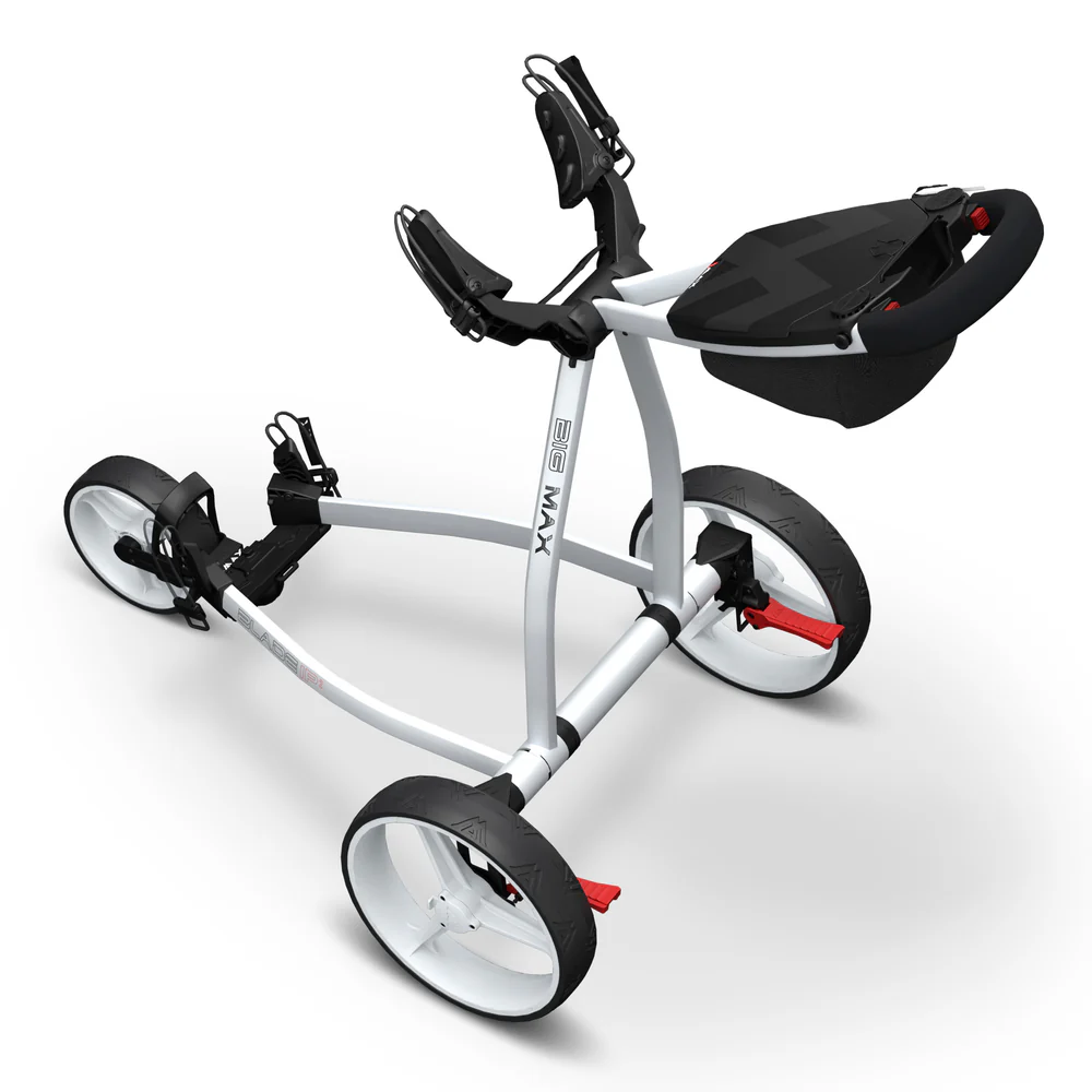 BIG MAX BLADE IP2 RATI - Image 13