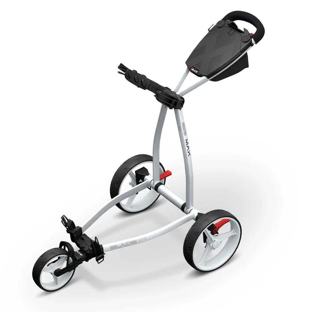 BIG MAX BLADE IP2 RATI - Image 14