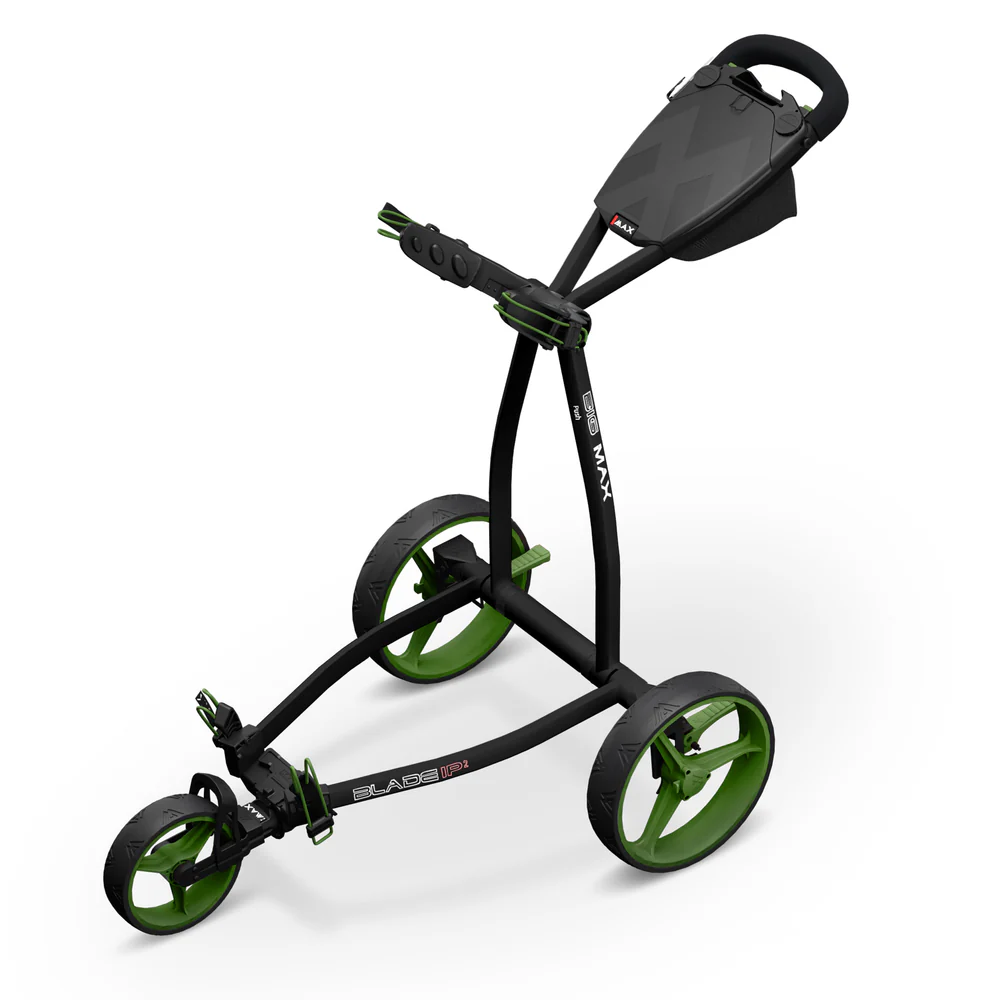 BIG MAX BLADE IP2 RATI - Image 15