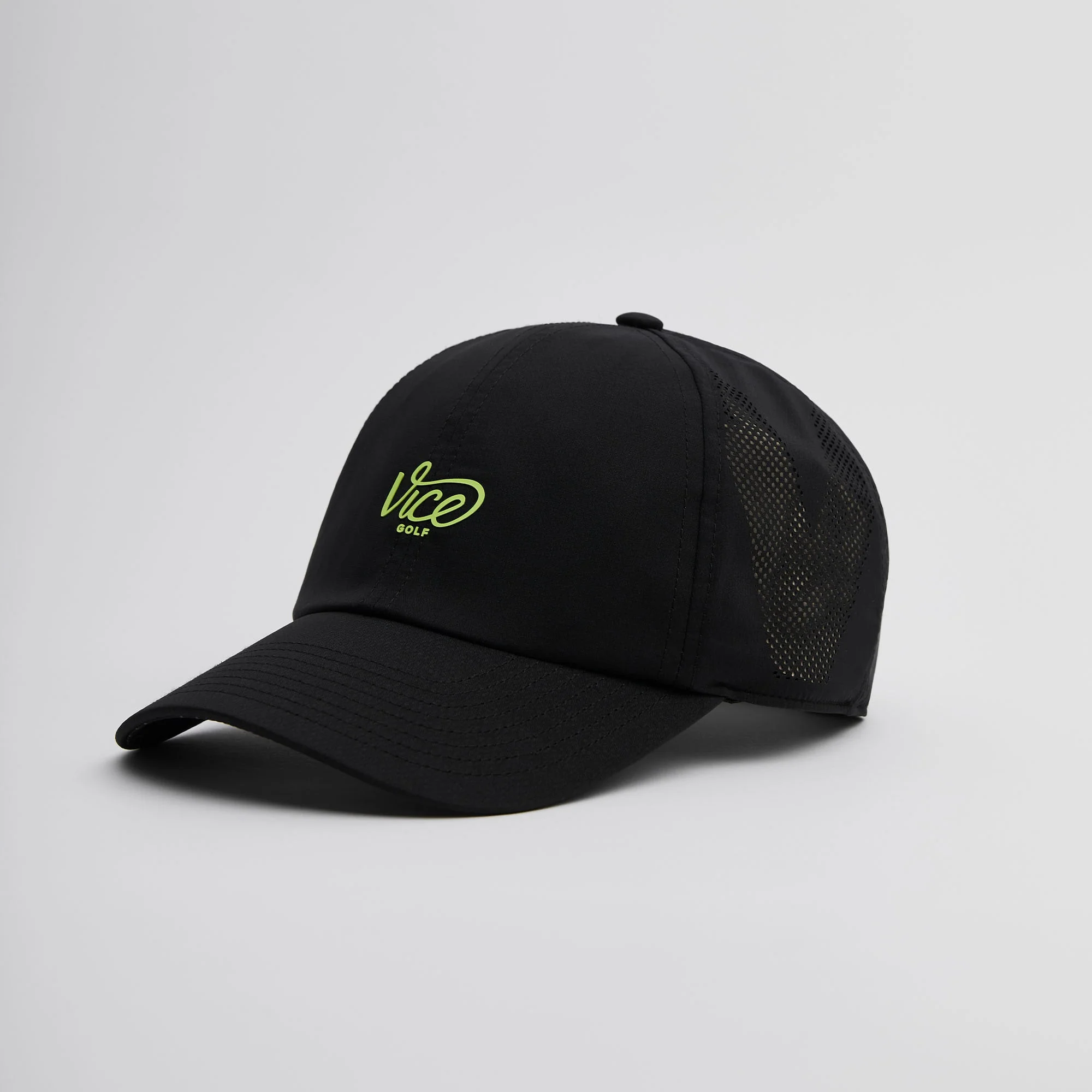 VICE CURVED DAD CAP