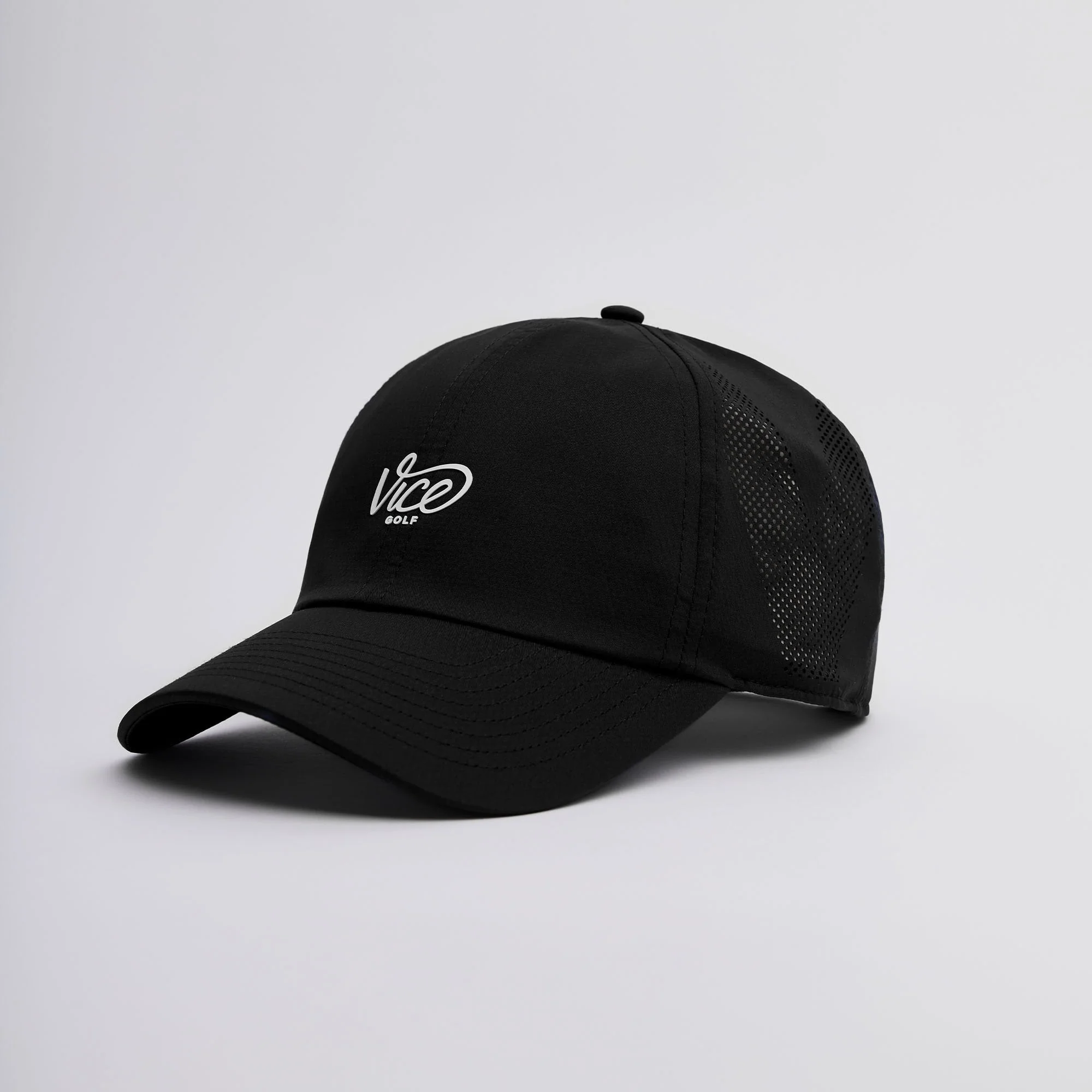 VICE CURVED DAD CAP