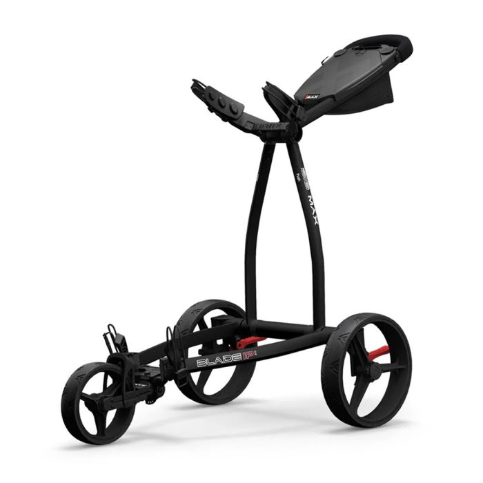BIG MAX BLADE IP2 RATI - Image 24
