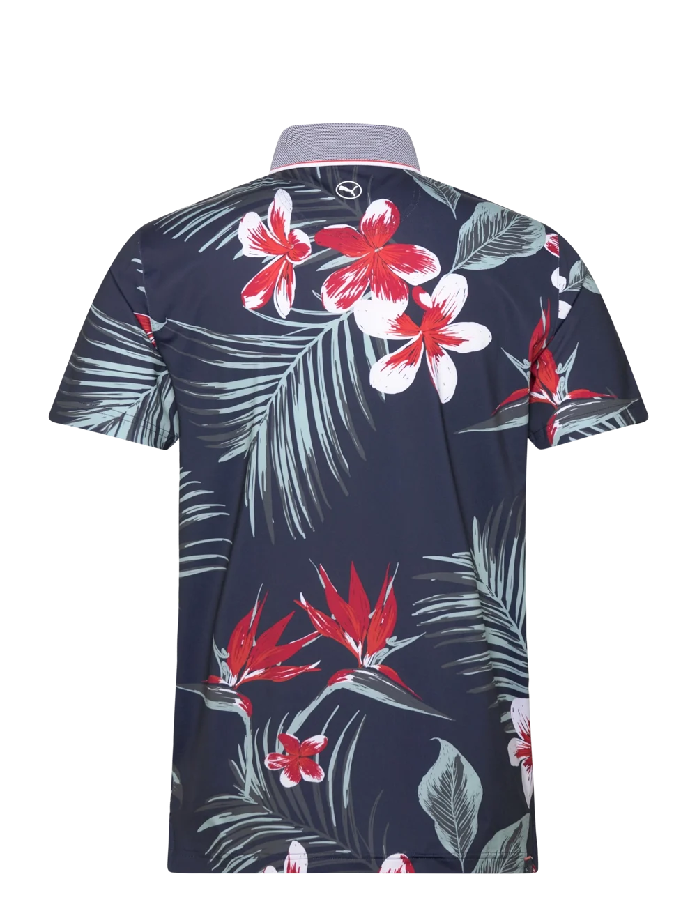 PUMA MATTR LUAU POLO - Image 2