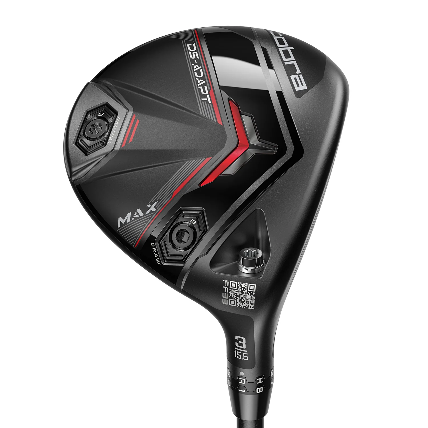 COBRA DS-ADAPT MAX FW5/7/9