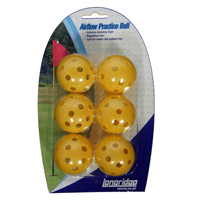 LONGRIDGE AIRFLOW TRENIŅU BUMBAS