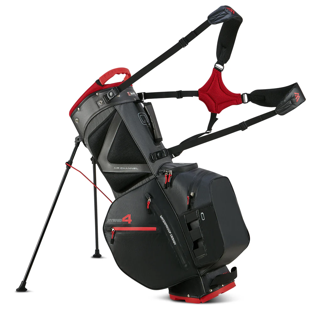 BIG MAX AQUA HYBRID 4 - Image 2