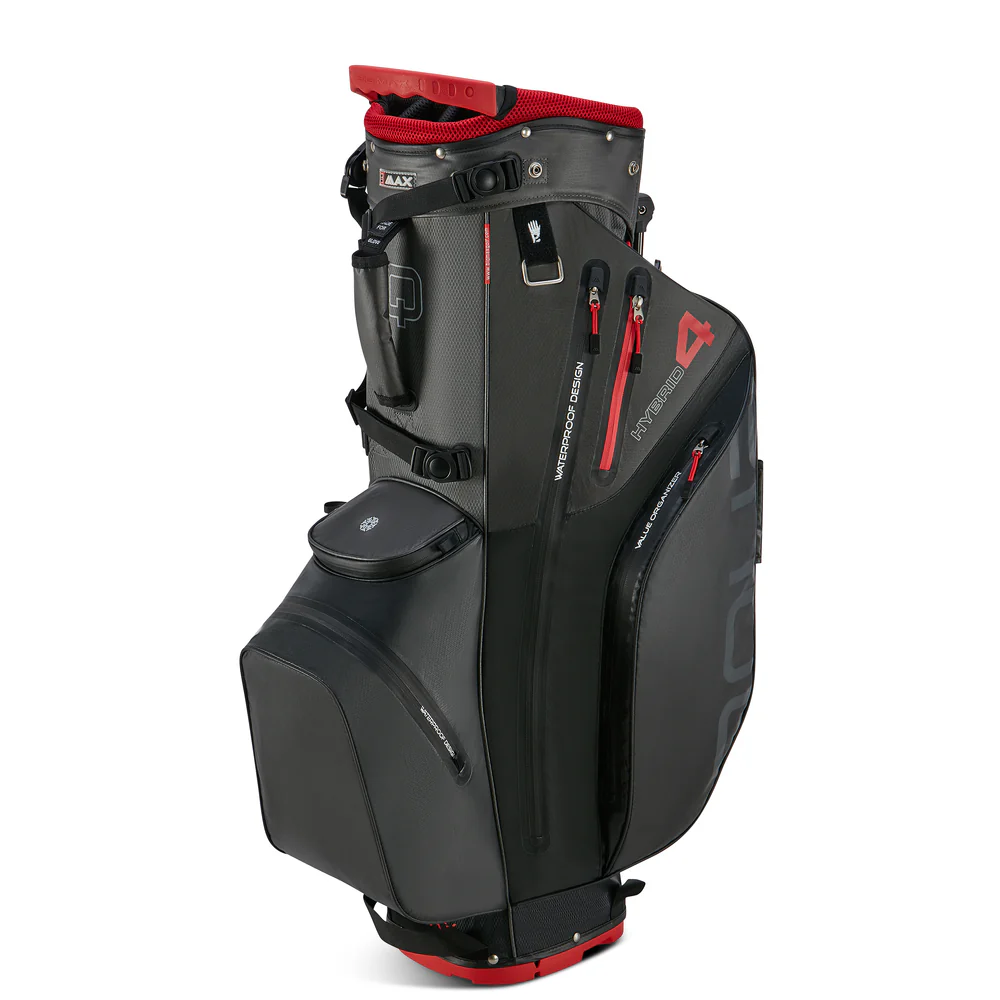 BIG MAX AQUA HYBRID 4 - Image 4