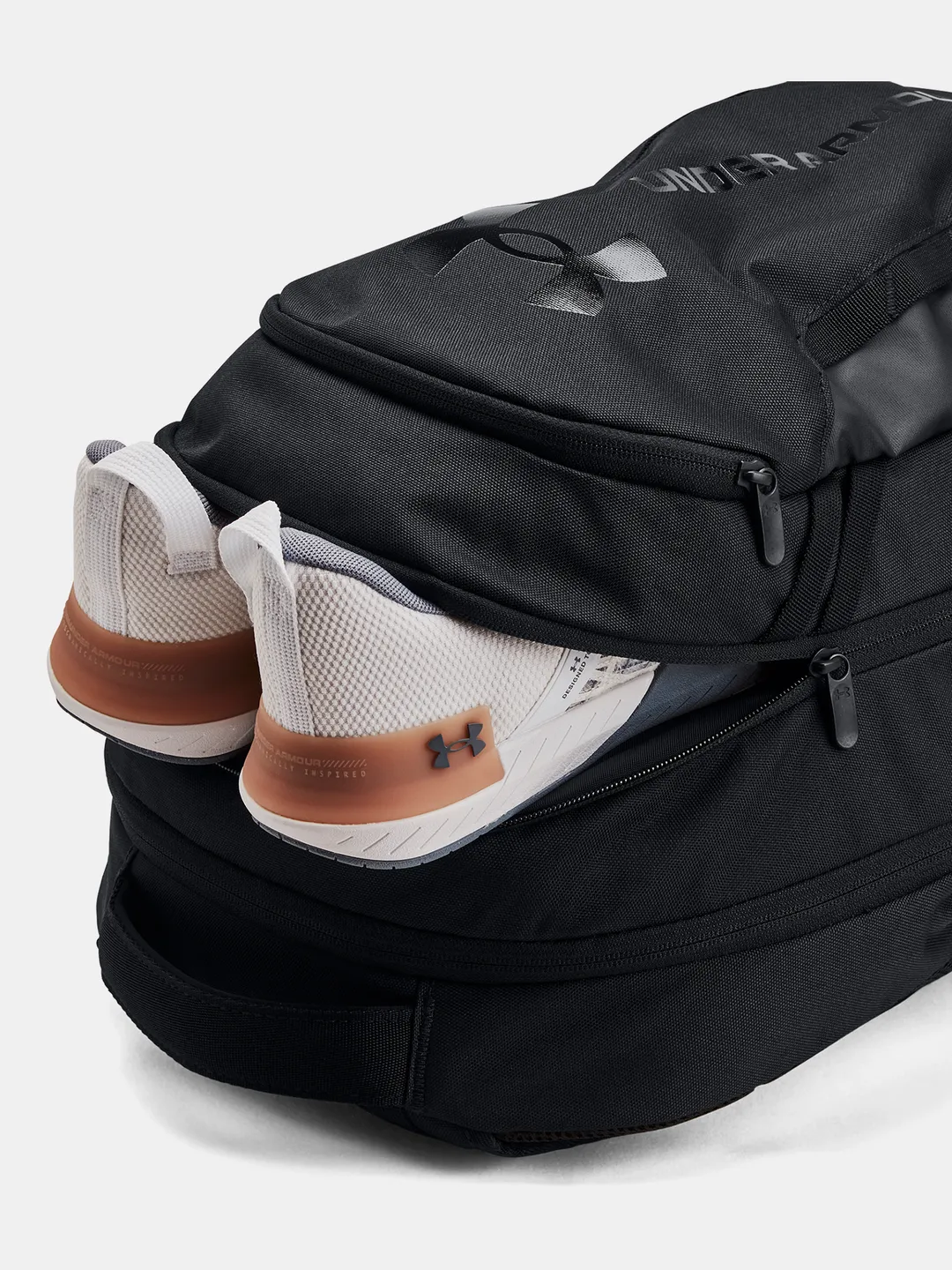 UA Hustle 6.0 MUGURSOMA - Image 2