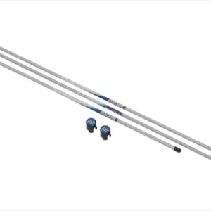 LONGRIDGE alignment sticks (3gab.)