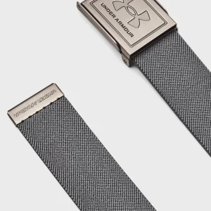 UA Stretch Webbing Belt