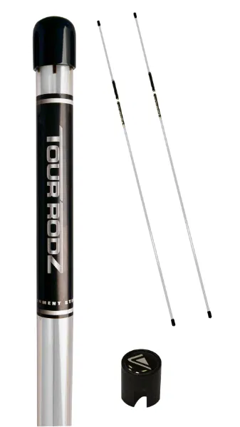 Tour Rodz Alignment Sticks (2gab.)