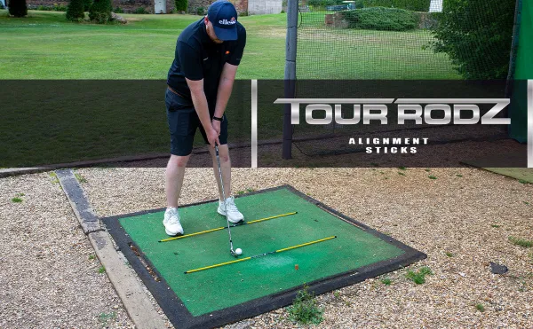 Tour Rodz Alignment Sticks (2gab.) - Image 3