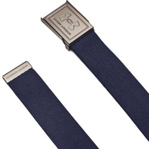 UA Stretch Webbing Belt