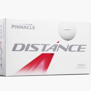 PINNACLE DISTANCE