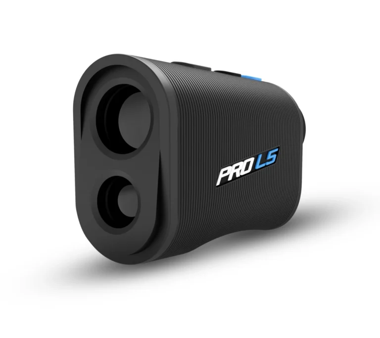 SHOT SCOPE PRO L5