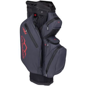SUN MOUNTAIN H2NO STAFF CART SOMA