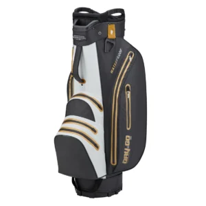 BENNINGTON DRY-GO CART SOMA