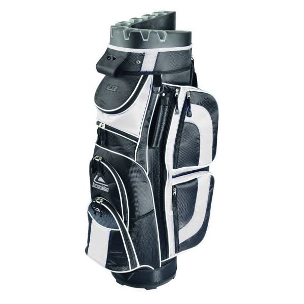LONGRIDGE PRO CART SOMA
