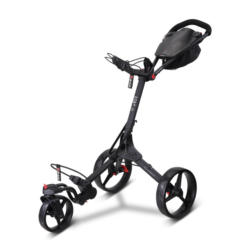BIG MAX IQ 360 rati