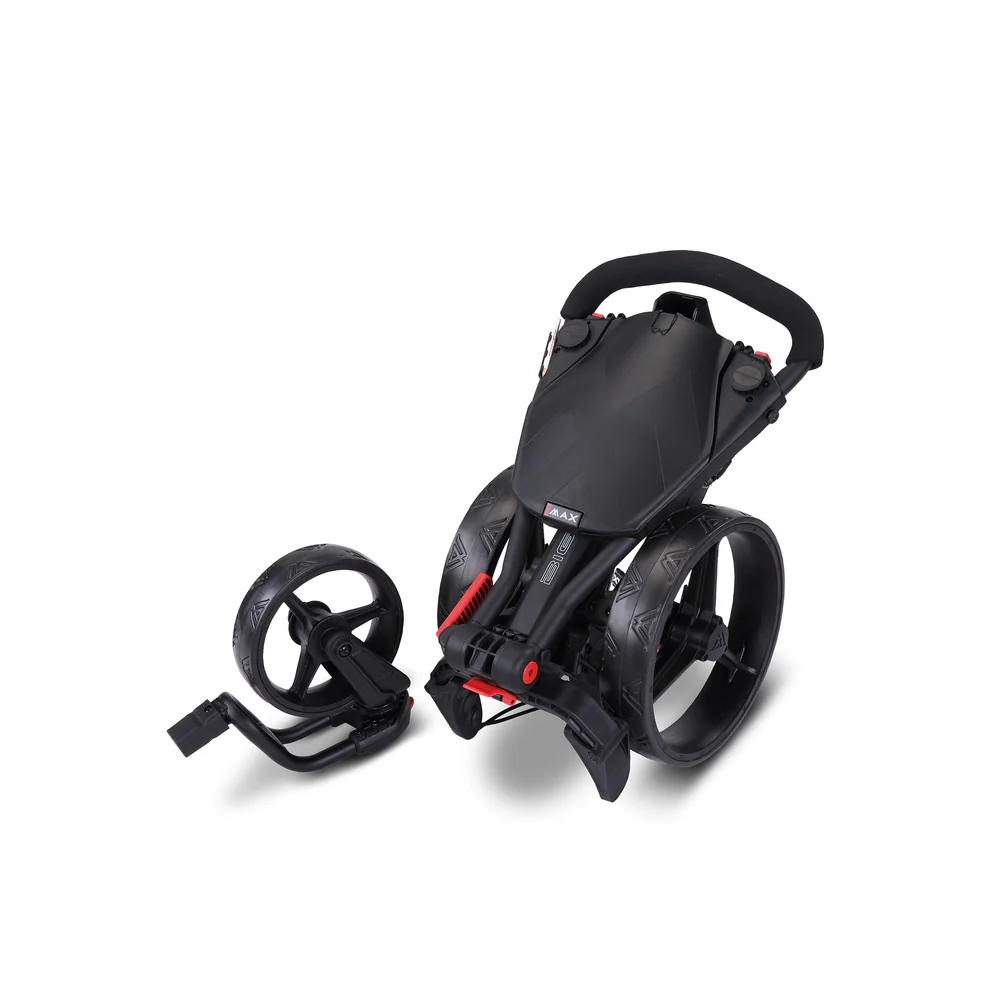 BIG MAX IQ 360 rati - Image 6