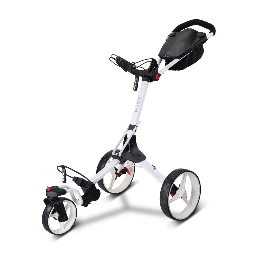 BIG MAX IQ 360 rati - Image 2