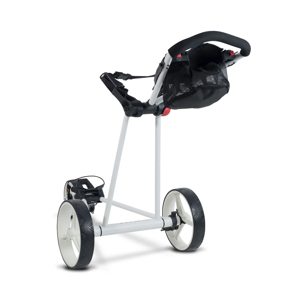 BIG MAX Ti Lite rati - Image 4