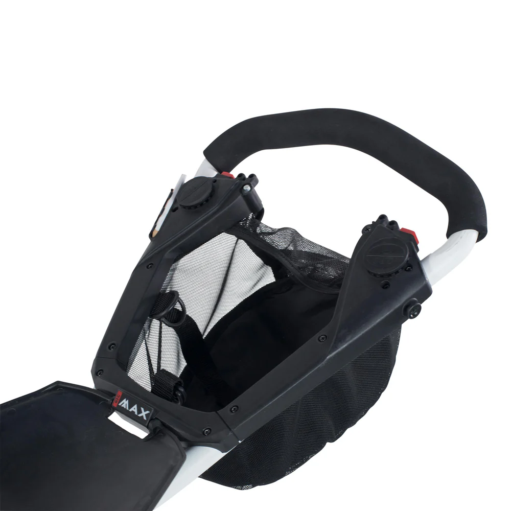 BIG MAX Ti Lite rati - Image 7