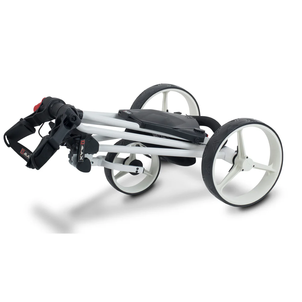 BIG MAX Ti Lite rati - Image 8