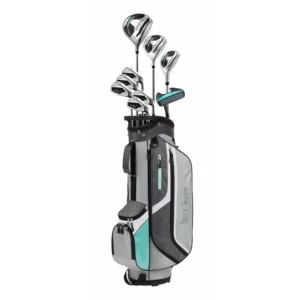MACGREGOR CG3000 (LABĀ ROKA-GRAFĪTS) SIEVIEŠU