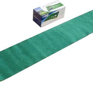 LONGRIDGE DELUXE GOLF PUTTING MAT