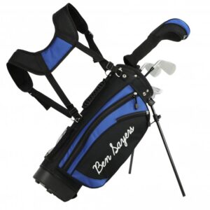 BEN SAYERS Junioru komplekts (5-8gadi)