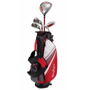 MACGREGOR DCT JUNIORU KOMPLEKTS 6-8.GADI