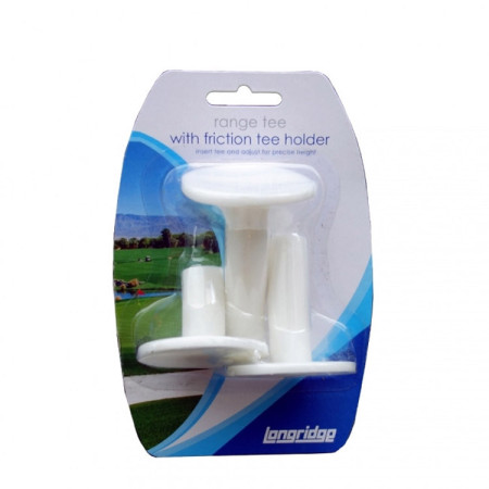 LONGRIDGE RANGE TEE (3 GB)