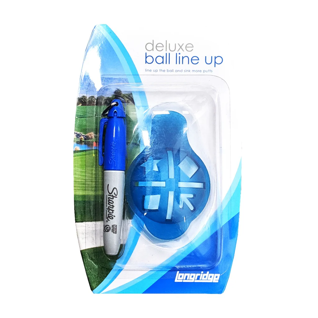 Longridge deluxe Ball Line Up komplekts