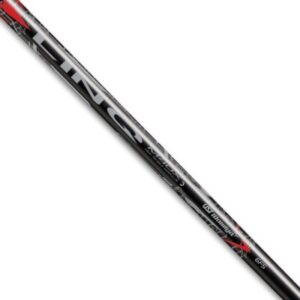 LINQ 5F2 RED -1" DRAIVERA KĀTS