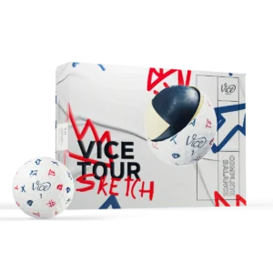 VICE TOUR