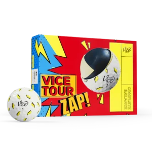 VICE TOUR