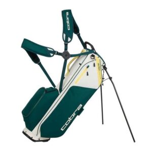 COBRA ULTRALIGHT 2 STAND BAG